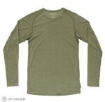 Devold Lauparen Merino Base 190 aláöltözet, lichen (S)