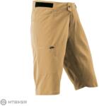 Leatt MTB Gravity 2.0 rövidnadrág, brass brown (XXL)
