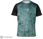 FORCE MTB Move mez, sötétzöld (3XL)