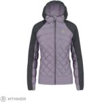 Karpos Lastei Active Plus női dzseki, lavender/woodl. gray (M)