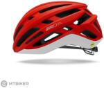 Giro Agilis MIPS sisak, mat flame red (L (59 - 63 cm))