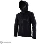 Leatt MTB HydraDri 5.0 dzseki, fekete (XXL) - mtbiker - 105 999 Ft