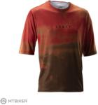 Leatt MTB Gravity 4.0 mez, dusty red (XXL)