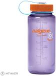 Nalgene Wide Mouth Sustain kulacs, 0.5 l, amethyst