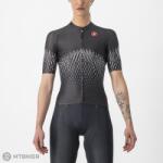 Castelli AERO PRO női mez, világosfekete (L)
