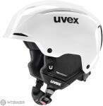 uvex Resolution SL sisak, fehér (52-55 cm)