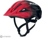 Kellys DAZE LUMIO sisak, piros (L (58-61 cm))