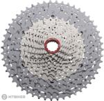 SunRace CSMZ933 kazettás lánckeréksor, 12-seb. , 10-51 fog, Shimano Microspline