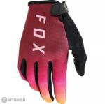 Fox Racing Fox Ranger Tahnée Seagrave kesztyű sötét bordó (XL)