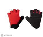 FORCE Fun kesztyű, piros (XXL)