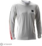 Leatt MTB Gravity 4.0 mez, cream white (S) - mtbiker - 11 490 Ft