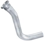 Marix 07-271 első kipufogó cső - CITROEN C25, FIAT Ducato I, FIAT Talento, PEUGEOT J5 (K07-271ALU)