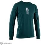 Leatt Core póló, lucfenyőzöld (S)