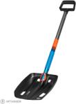 ORTOVOX Shovel Pro Rescue lavina lapát, deep black