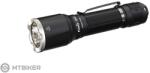 Fenix TK17 taktikai újratölthető zseblámpa, 3600 lm, fekete