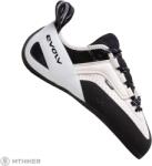 Evolv Defy Lace mászócipő, szürke/fekete (EU 43)