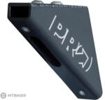 PRO tartó a palackkosárhoz nyereg alatti rögzítéssel