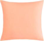 BellaTEX párnahuzat pamut, 91/207 70 × 90 cm, sárgabarack (13255)