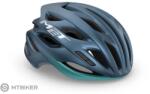 MET ESTRO MIPS sisak, navy teal (M (56-58 cm))