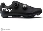 Northwave Extreme XC 2 cipő, fekete (EU 43)