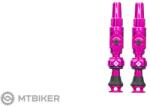 Muc-Off Big Bore Lite (kicsi) Tubeless szelepek, 30/60 mm, rózsaszín (Muc-Off Tubeless Valves Big Bore Lite (Small) Pink)