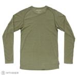 Devold Lauparen Merino Base 190 aláöltözet, lichen (M)