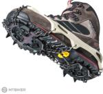 NORTEC Alp Forest láncos hómacska, szürke (XL (EU 44-48))