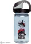 Nalgene OTF Sustain gyerek kulacs, 350 ml, smash