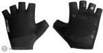 FORCE Sötét kesztyű, fekete (M)