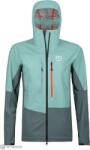 ORTOVOX Mesola női kabát, jégvízesés (L)