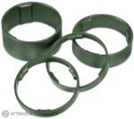 RFR Spacer alátétkészlet, green