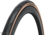 Continental Grand Prix TR 700x25C BlackChilli Lazer Grip külső gumi, TR, kevlárperemes, átlátszó ()