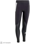 adidas ADIZERO L TG M leggins, fekete (S)