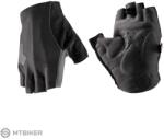 Leatt MTB 5.0 Endurance női kesztyű, stealth black/grey (L)