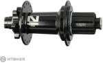 Novatec DH92SB-X12-157-HG, hátsó agy, 32 lyuk, 12x157, Shimano HG, OEM