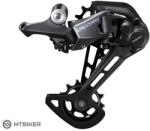 Shimano Deore RD-M6100-SGS hátsó váltó, 12-seb. , Shadow+, OEM