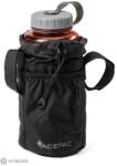 Acepac Fat Bottle Bag MKIII kulacstartó táska, 1 l, fekete
