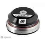 FORCE TAPER kormánycsapágy, 1 1/8"-1 1/2", integrált