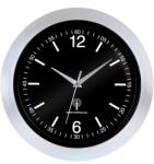 Deuba Analóg Falióra, fehér, 30 cm (105727)