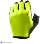 Mavic Cosmic kesztyű, safety yellow (L)
