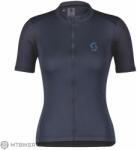 SCOTT Endurance 10 női mez, sötétkék (S)