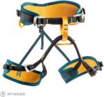 Wild Country Movement Junior gyerek beülő, petrol/nectar