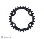 FORCE konverter NW 30z BCD 96, fekete