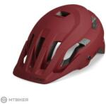 CUBE Frisk sisak, piros (S (49-55 cm) - kicsomagolt)