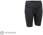 CTM Race női nadrág, fekete (S)