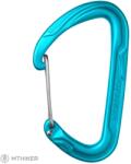 EDELRID Pure Wire III karabiner, icemint