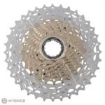 Shimano SLX CS-HG81-10 kazettás lánckeréksor, 10-seb. (11-36T)
