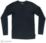 Devold Lauparen Merino Base 190 aláöltözet, ink (S)