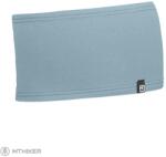 ORTOVOX Light Fleece fejpánt, gleccserszürke