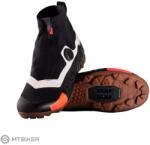 Leatt HydraDri ProClip 8.0 Boa kerékpáros cipő, fekete (EU 43.5)